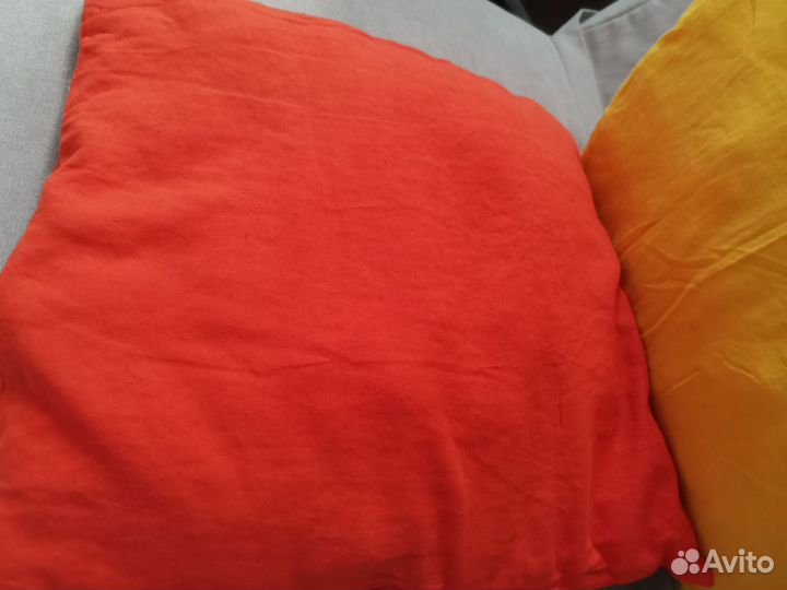 Подушки бу