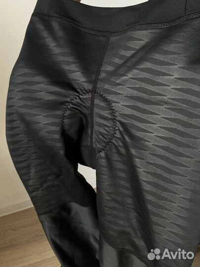 Craft Bike Thermal Wind велоштаны теплые зимние