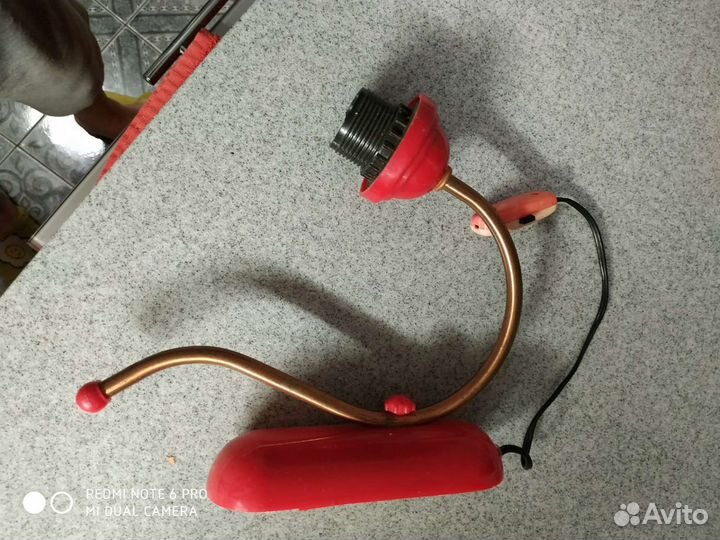 Бра на стену