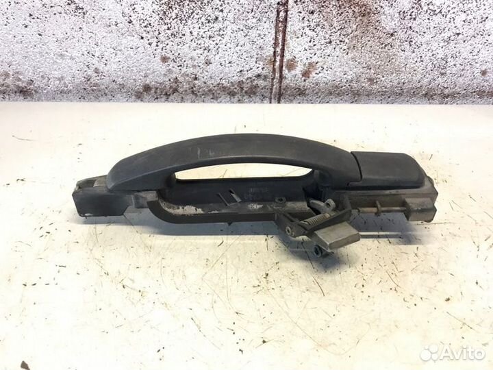 Ручка двери наружная задняя правая Ford Mondeo 3