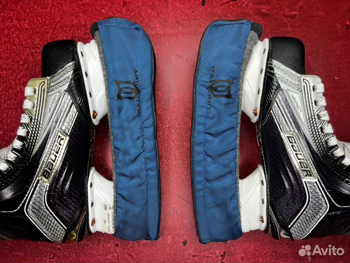 Хоккейные чехлы для коньков MAD GUY SR/S