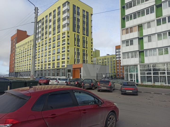 Свободного назначения, 240.6 м²