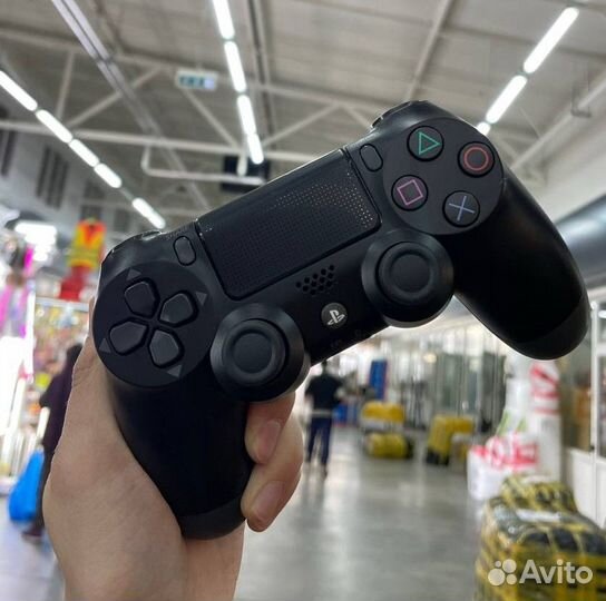 Джойстик PS4 геймпад dualshock 4