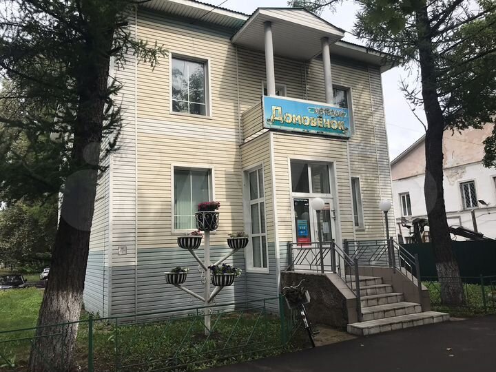 Свободного назначения, 334.6 м²