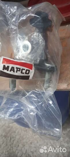 Шаровая опора volkswagen jetta