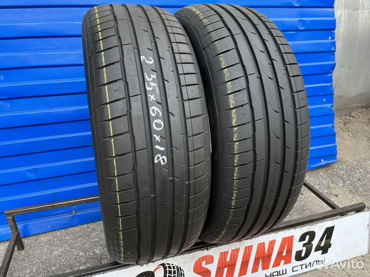 Hankook Ventus S1 Evo 3 K127 235/60 R18 103T