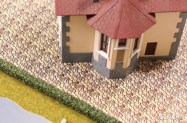 Дополнение к моделям Morrison 040-tkb-021