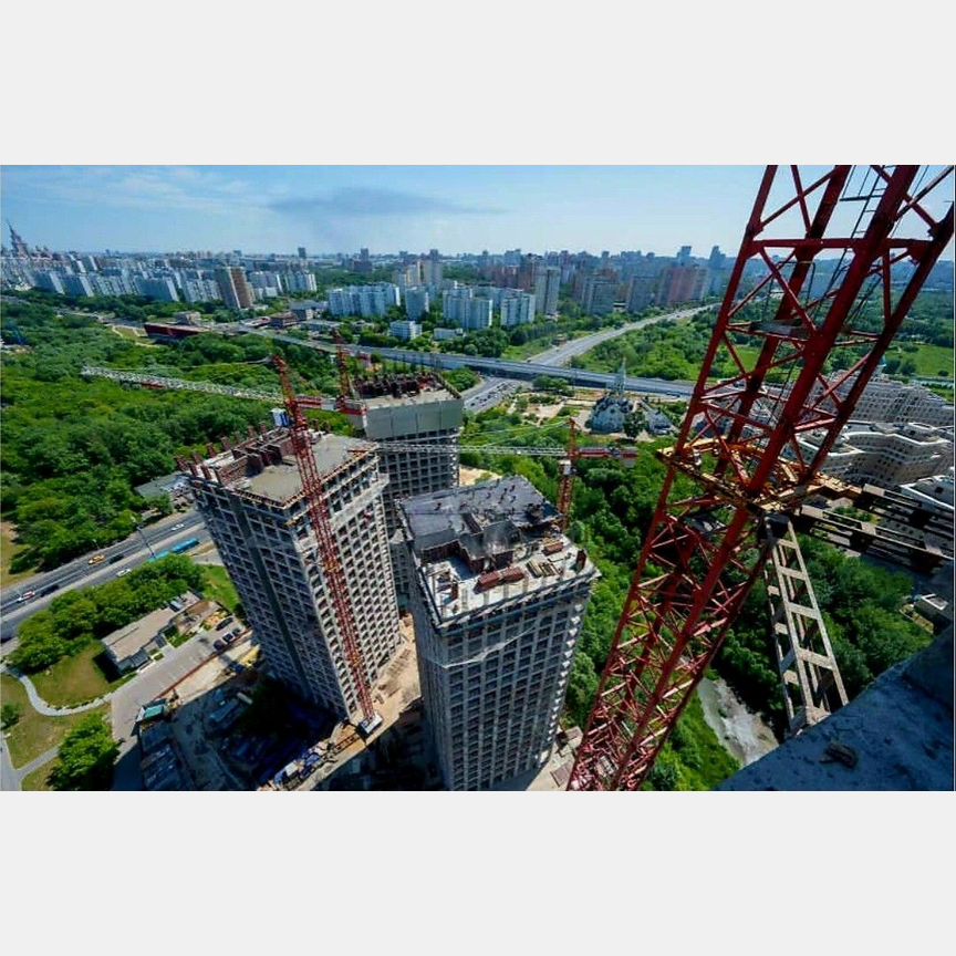 1-к. квартира, 35,6 м², 8/12 эт.