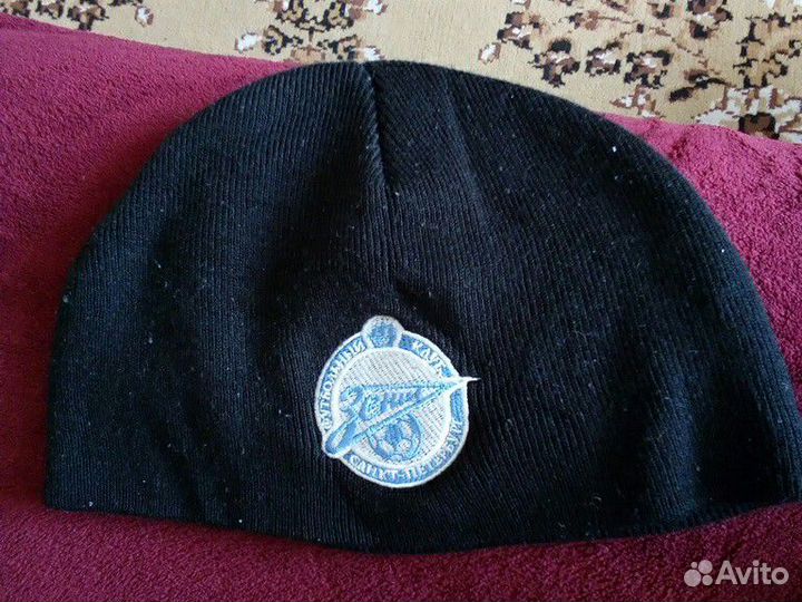 Свитер официальная продукция Зенит