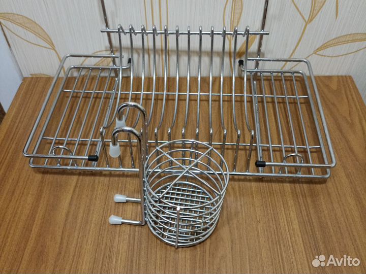 Сушилка для посуды и приборов