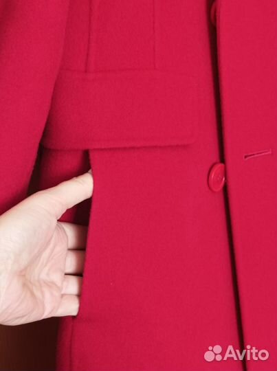 Пальто Max Mara Weekend