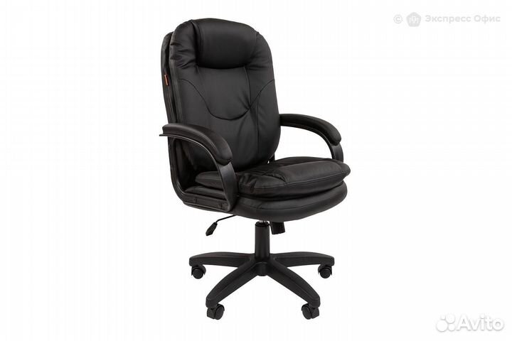 Кресло для руководителя Chairman 668 LT