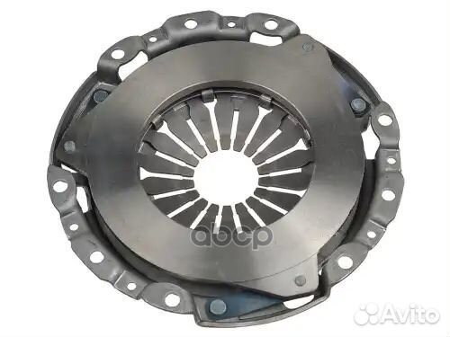 К-кт сцепления Daewoo Tico 0.8 95-00 0701291SX