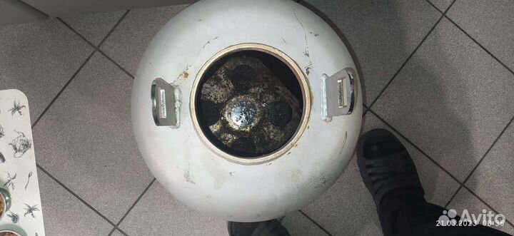 Автоклав для тушенки бу