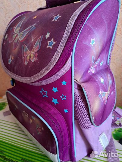 Портфель школьный