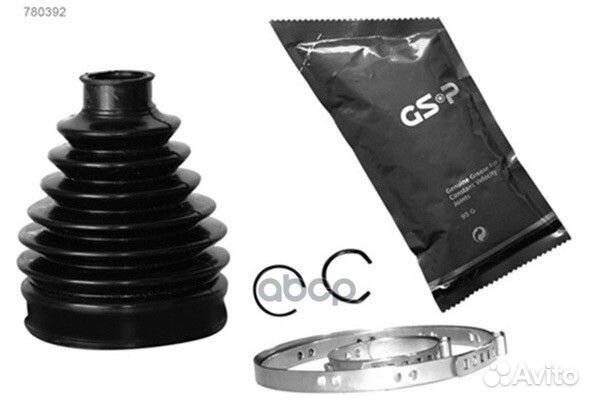 Пыльник ШРУСа renault logan/sandero stepway 12