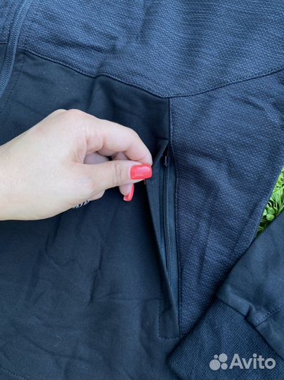 Спортивный костюм для бега adidas