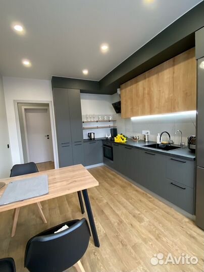 Кухни на заказ от производителя в Челябинске