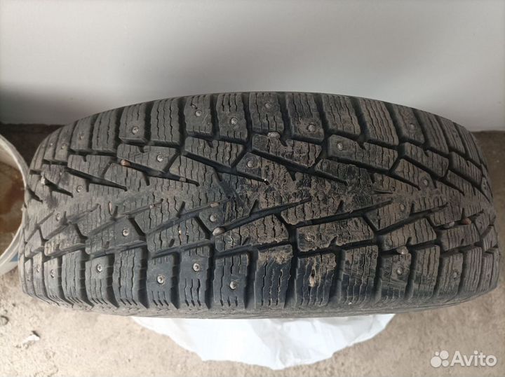 Cordiant Snow Cross 205/60 R16 96T