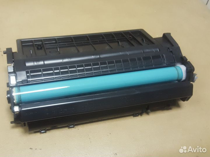 Картридж 719h пустой