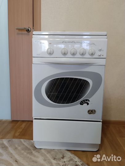 Газовая плита Гефест Брест 3100-06