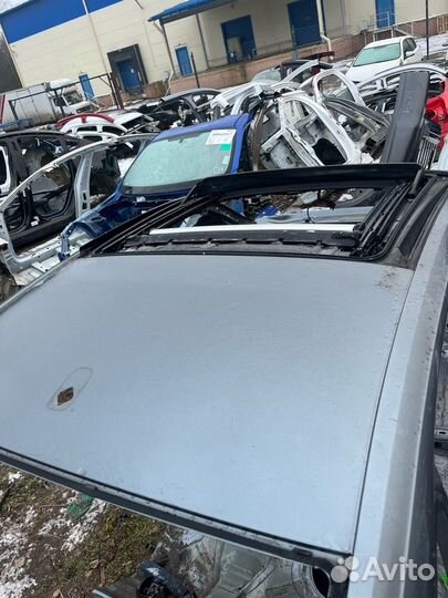 Крыша Volkswagen Jetta 7 2019