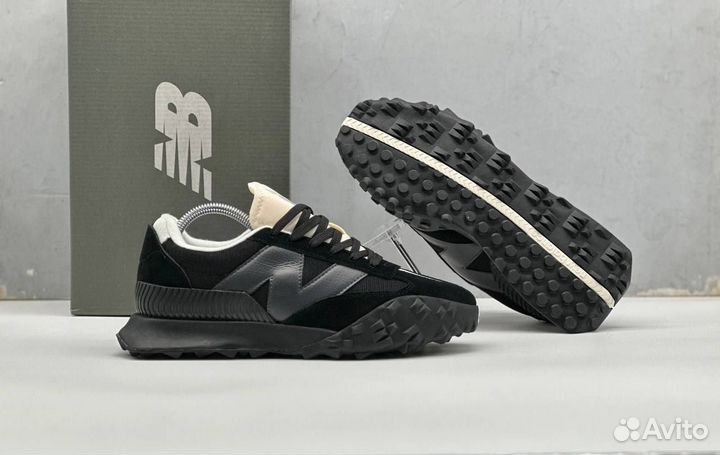 Кроссовки мужские new balance 41 42 43 44 45 весна