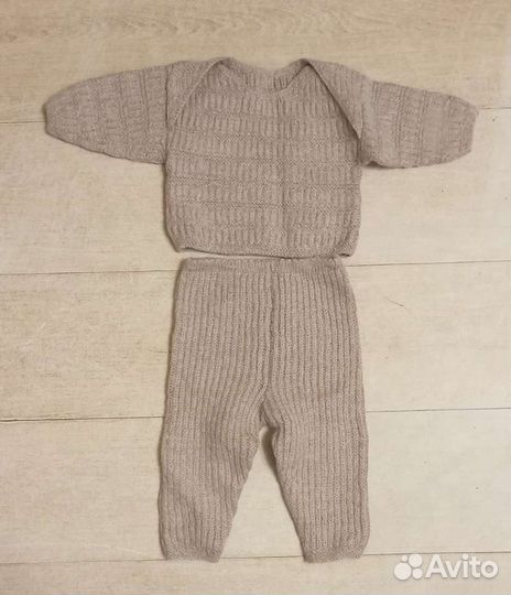 Детские вещи