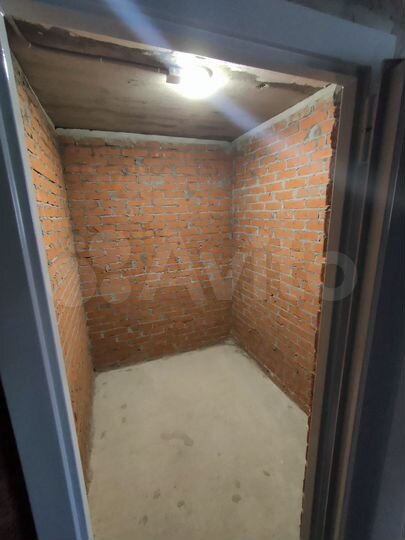 Гараж, 10 м²