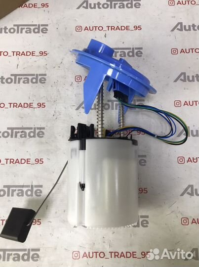 Бензонасос в сборе mersedes benz E 212