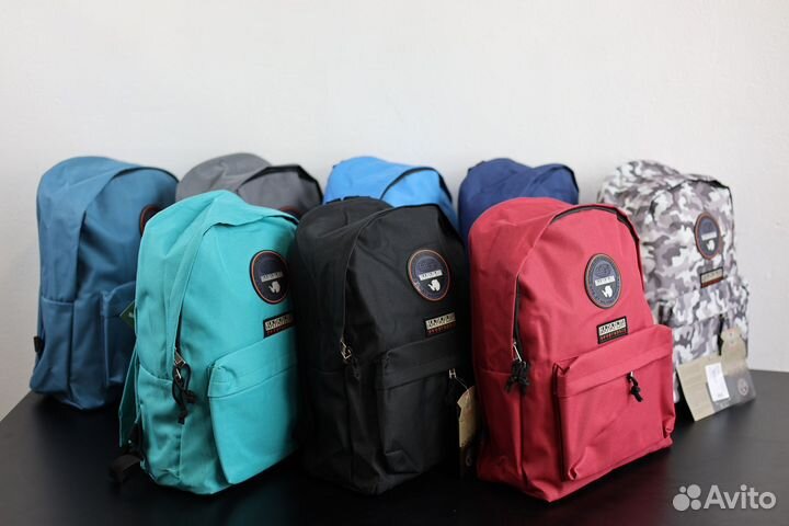 Рюкзак napapijri