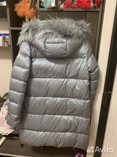 Пуховик