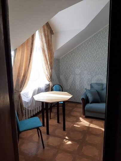 Дом 82 м² на участке 1 сот.