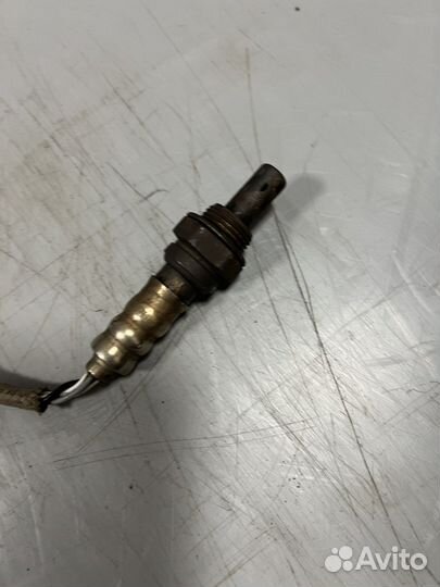 Датчик кислородный /лямбда Mitsubishi Lancer 9