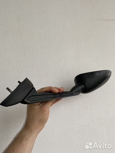 Зеркало fz6r xj6f yamaha