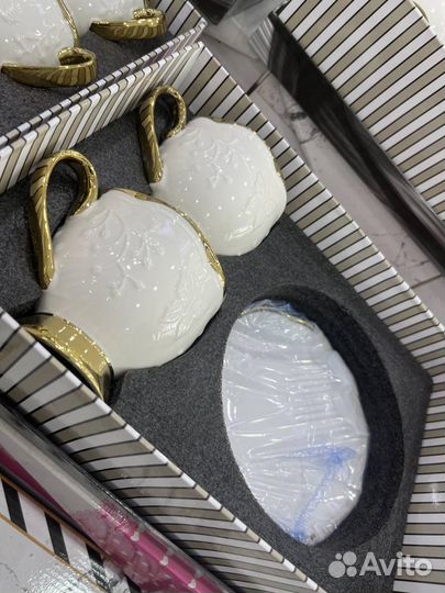 Чайный сервиз оптом