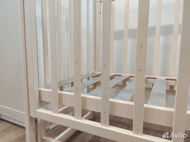 Детская Кровать Можга Кристина