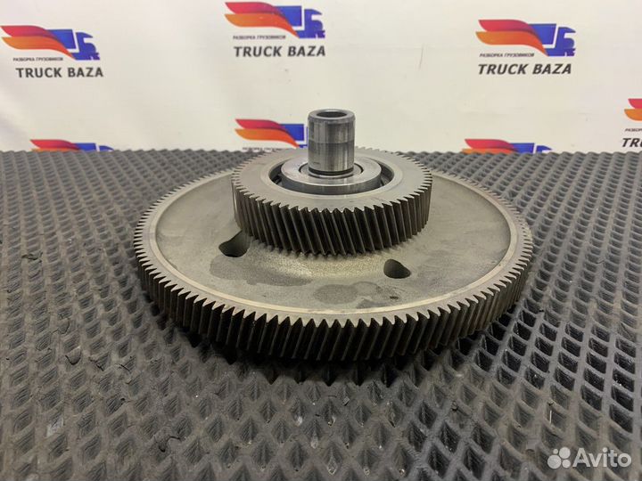 Шестерня грм промежуточная