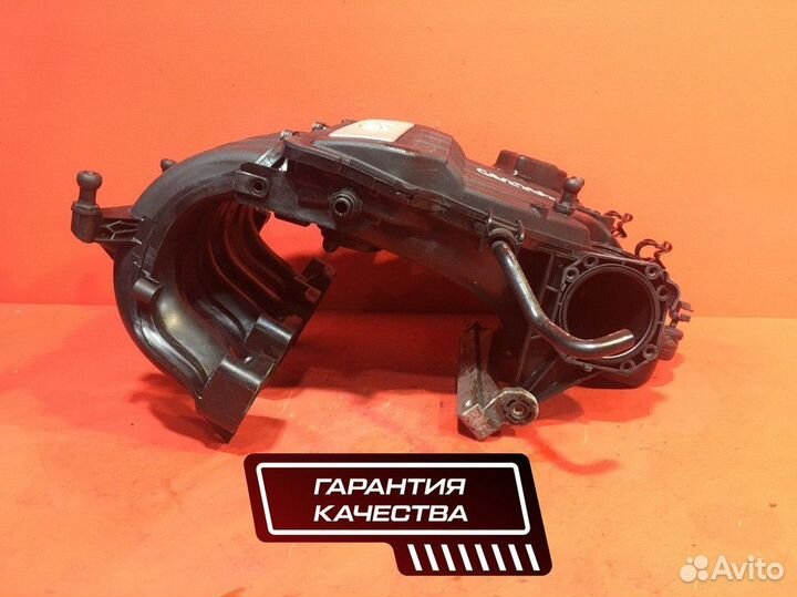 Коллектор впускной для Seat Altea BSE 1.6L (Б/У)