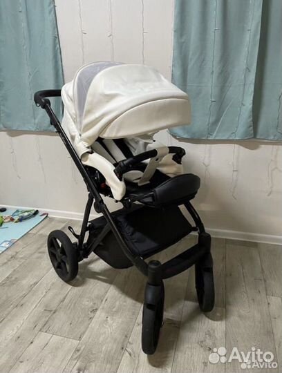 Коляска indigo 2 в 1
