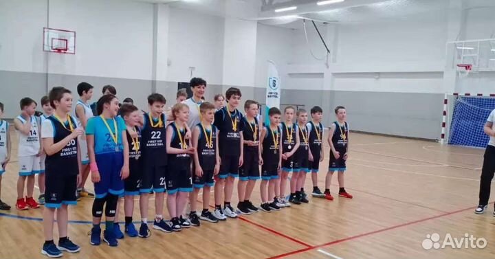 Тренер по баскетболу, 3х3, Физическая подготовка