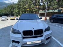BMW X6 3.0 AT, 2009, 220 000 км, с пробегом, цена 1 750 000 руб.