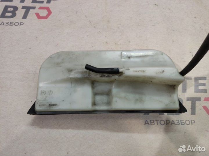 Расширительный бачок Kia Sportage 2 G4GC