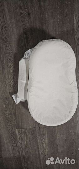 Кокон Dolce Bambino с вибромассажем