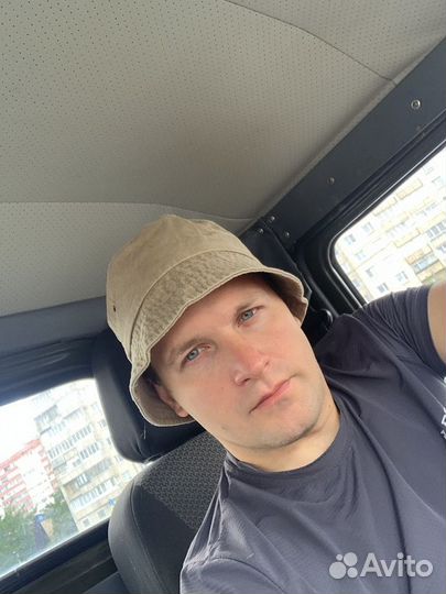 Оператор сваебойной установки