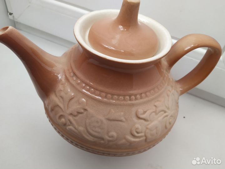 Чайник (кувшин) СССР