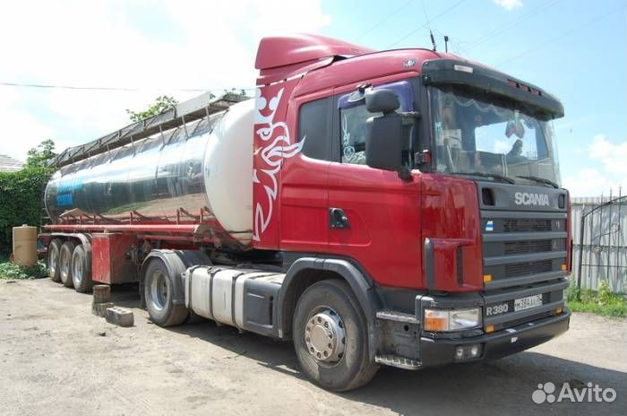 Водитель категории в с е