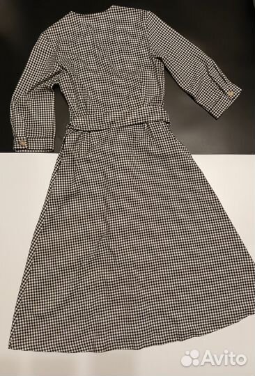 Женское платье mango р XS