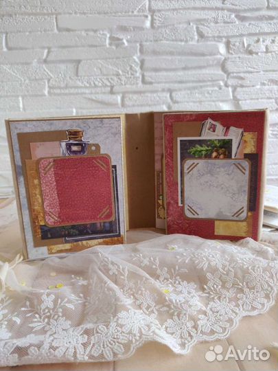 Подарок учителю