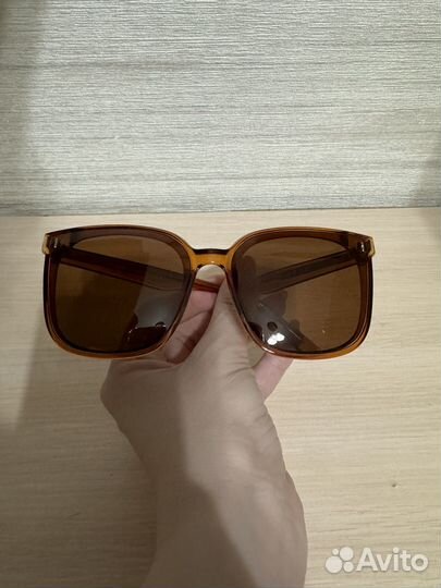 Солнцезащитные очки gentle monster